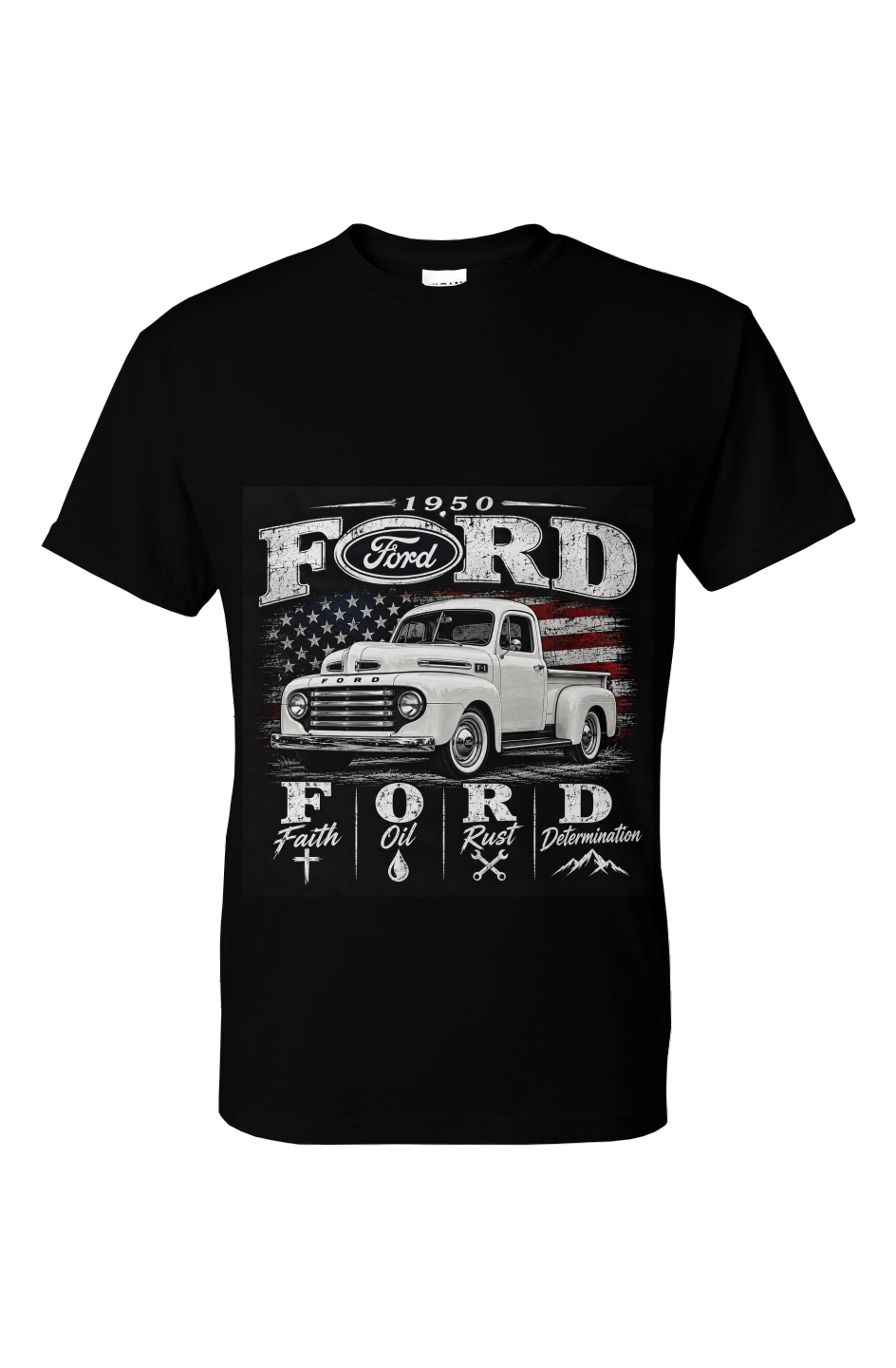 dry blend short sleeve t shirt