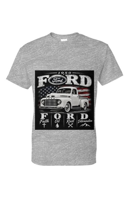 dry blend short sleeve t shirt