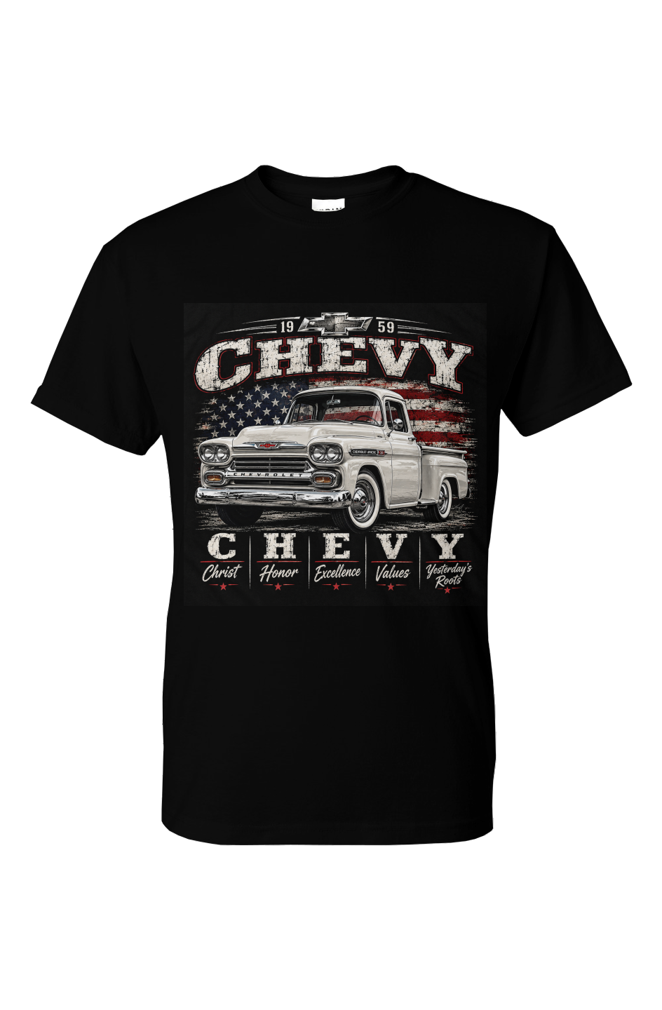 1959 Chevy Truck