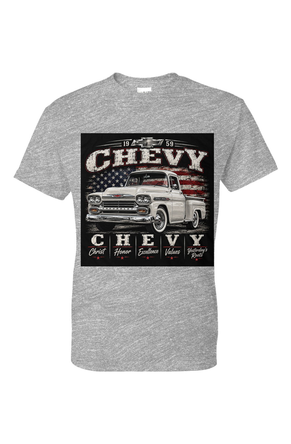 1959 Chevy Truck