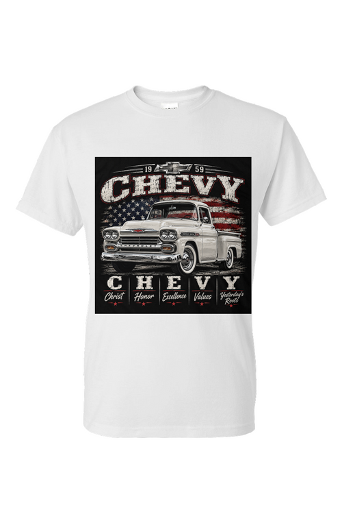 1959 Chevy Truck