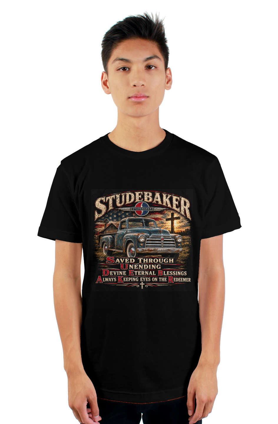 Studebaker Truck