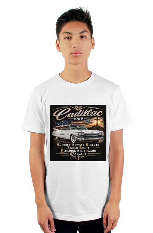 1959 Cadillac
