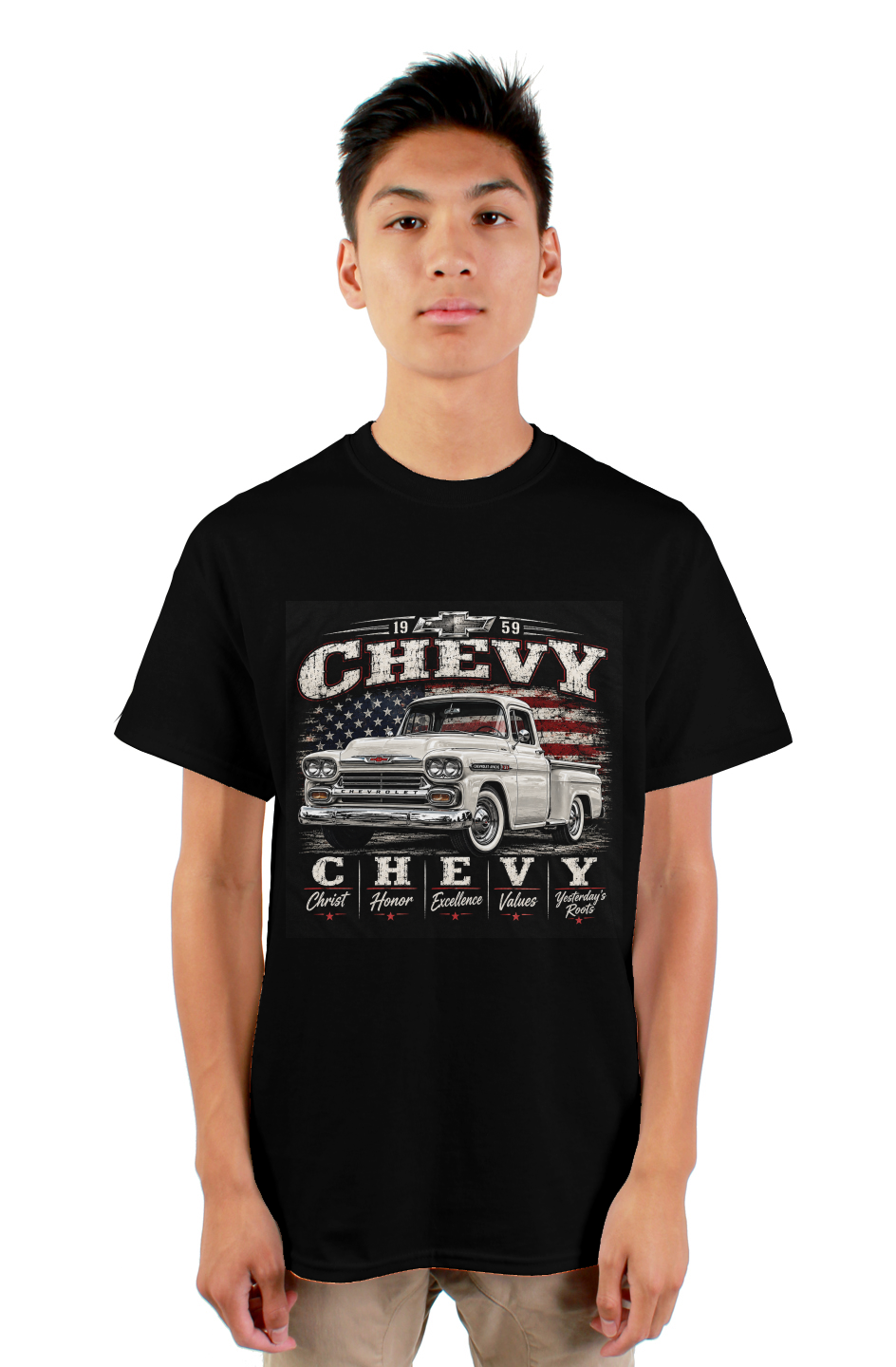 1959 Chevy Truck