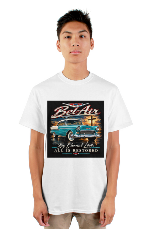 1955 Bel Air