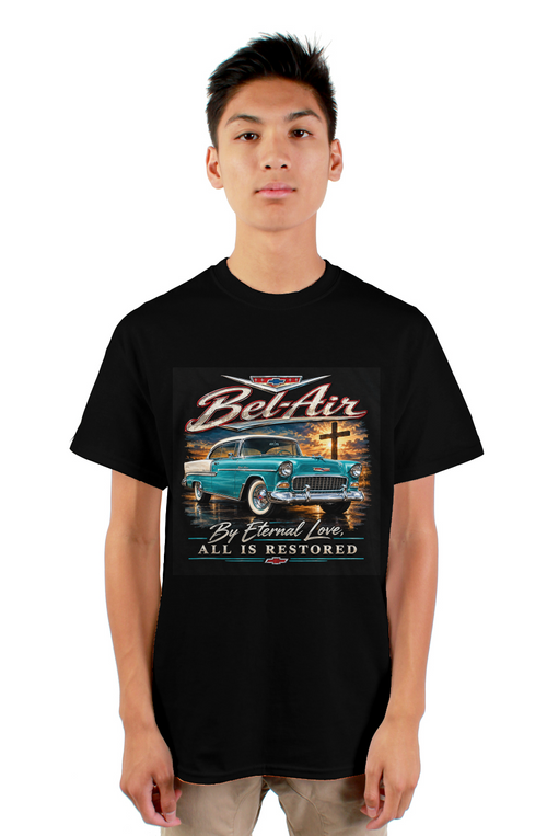 1955 Bel Air