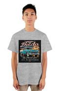 1955 Bel Air